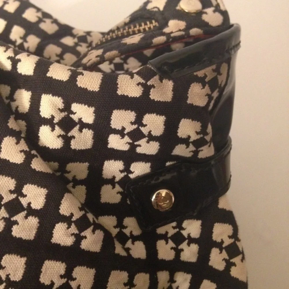 Kate spade Stevie bag
